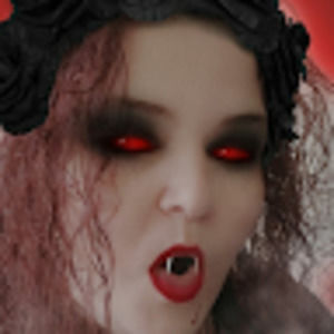 Meet your Posher, Mandy